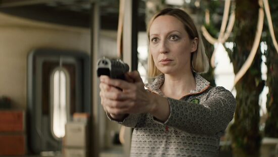 Киллербот S01E06