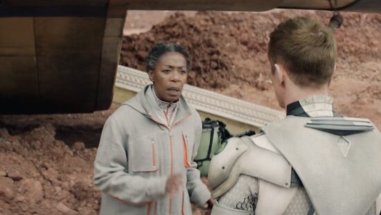 Киллербот S01E06