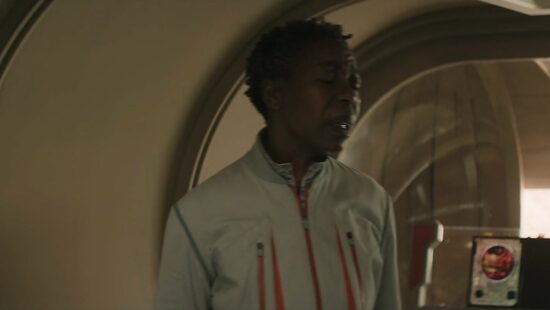 Киллербот S01E06