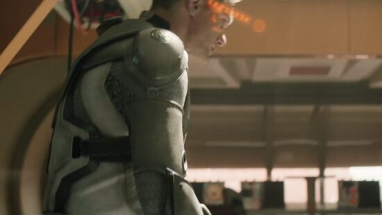 Киллербот S01E06