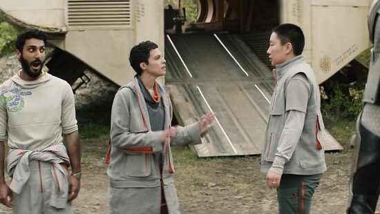 Киллербот S01E07