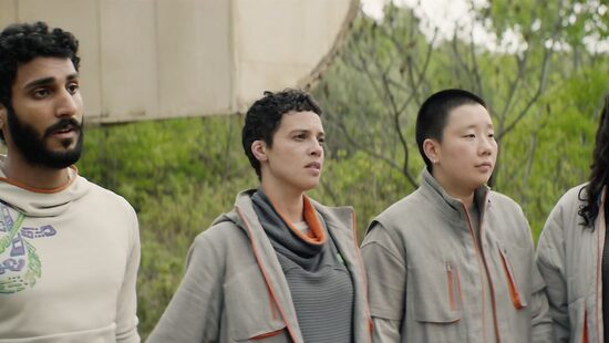 Киллербот S01E07