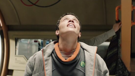 Киллербот S01E07