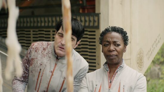 Киллербот S01E07