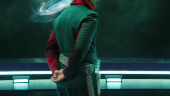 Киллербот S01E08