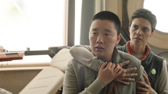 Киллербот S01E08