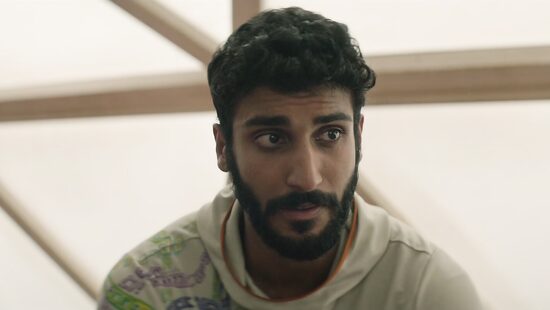 Киллербот S01E08