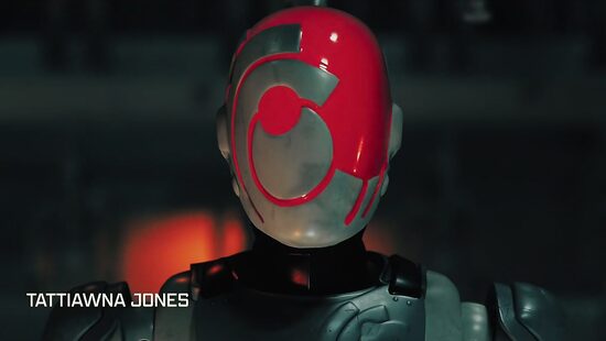 Киллербот S01E08