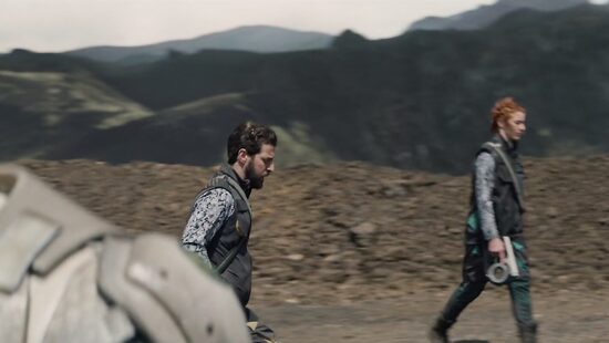 Киллербот S01E09