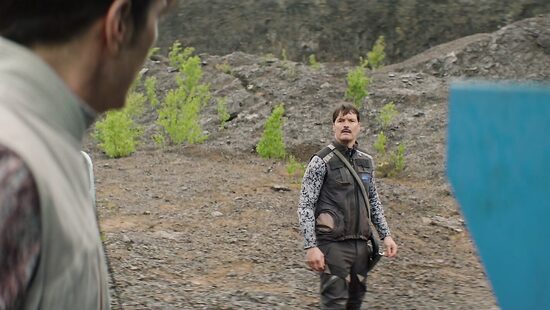 Киллербот S01E09