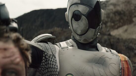 Киллербот S01E09