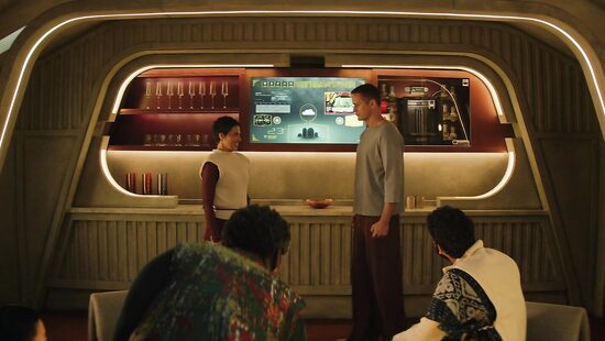 Киллербот S01E10