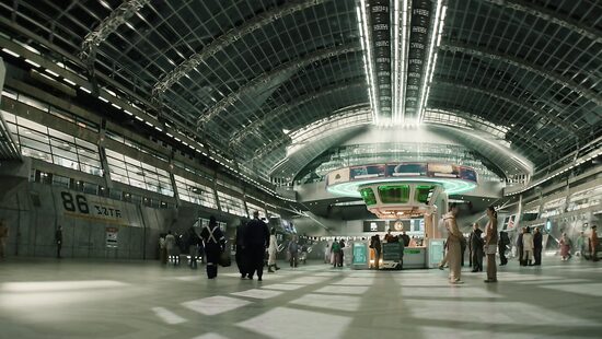 Киллербот S01E10