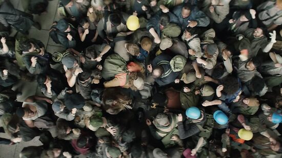 Киллербот S01E10