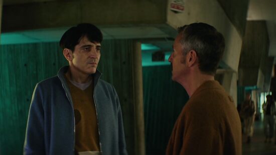 Киллербот S01E10