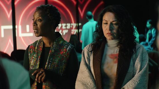 Киллербот S01E10