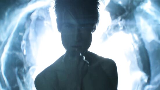 Песочный человек S01E01