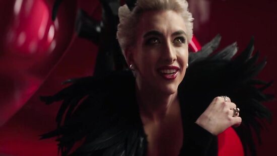 Песочный человек S01E01