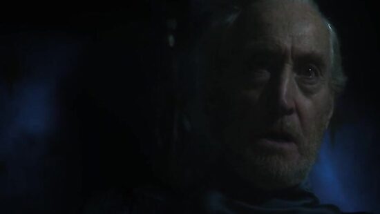 Песочный человек S01E01