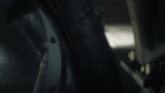 Песочный человек S01E01