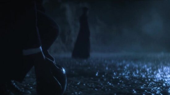 Песочный человек S01E02