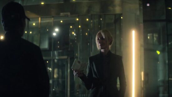 Песочный человек S01E02