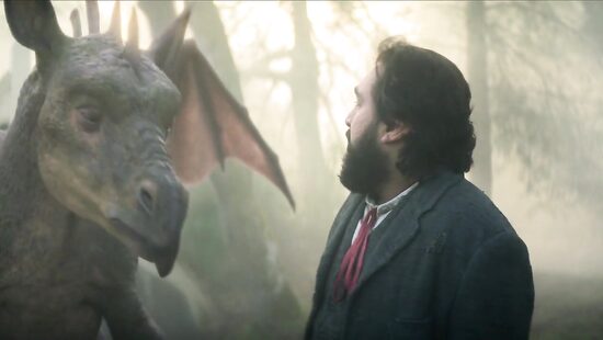 Песочный человек S01E02