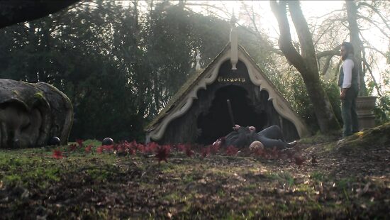 Песочный человек S01E02