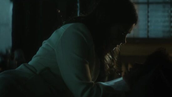 Песочный человек S01E03