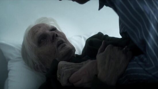 Песочный человек S01E03