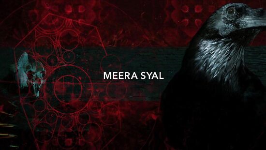 Песочный человек S01E03