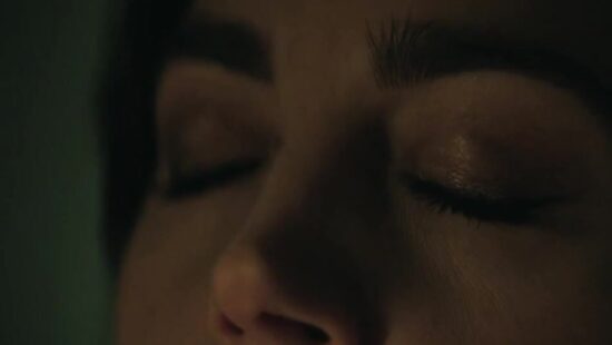 Песочный человек S01E03