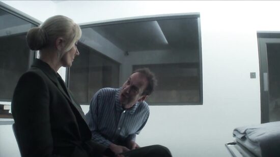 Песочный человек S01E03