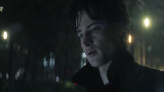 Песочный человек S01E03