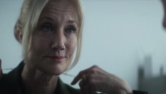 Песочный человек S01E03