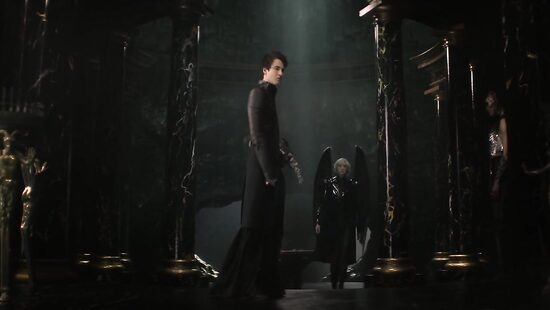 Песочный человек S01E04