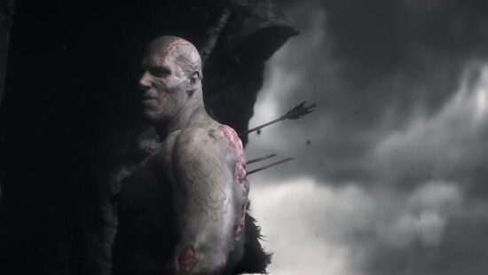 Песочный человек S01E04