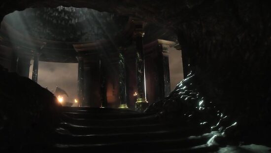 Песочный человек S01E04