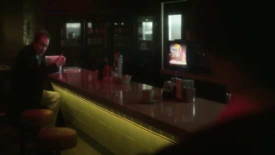 Песочный человек S01E05