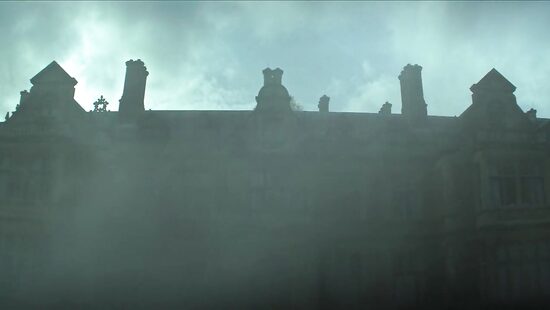 Песочный человек S01E05