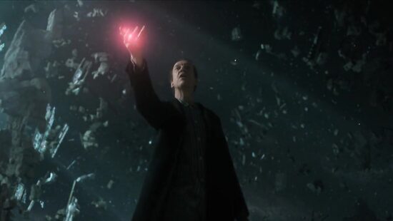 Песочный человек S01E05