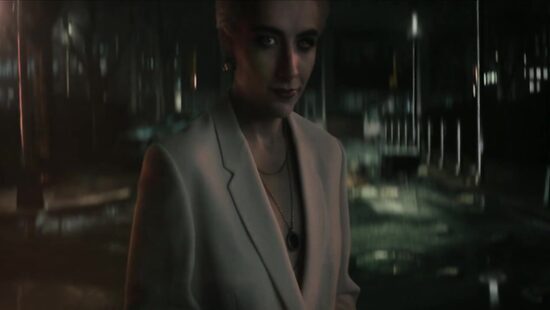 Песочный человек S01E05