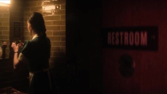 Песочный человек S01E05