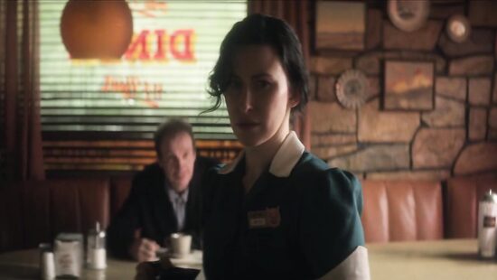 Песочный человек S01E05