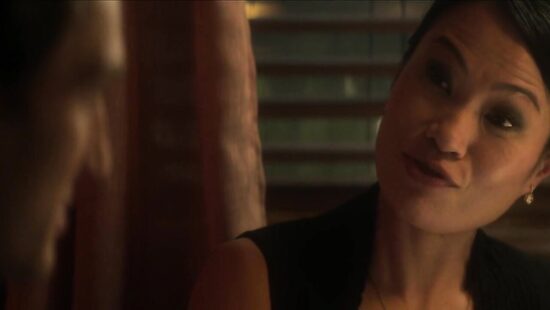 Песочный человек S01E05