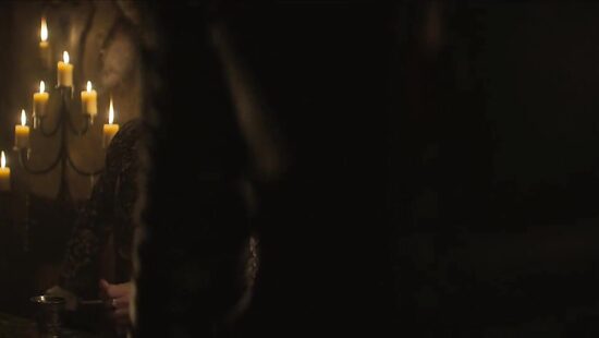 Песочный человек S01E06