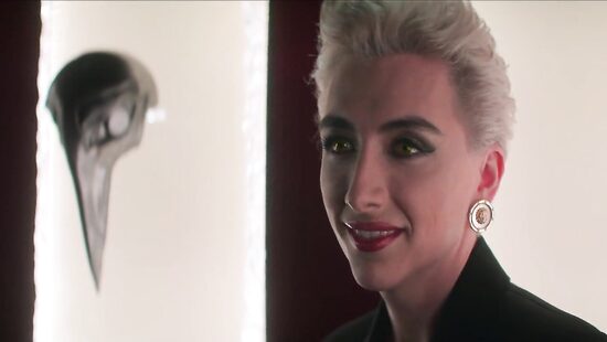 Песочный человек S01E06