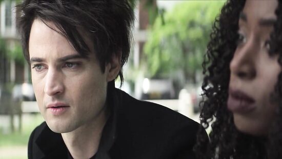 Песочный человек S01E06