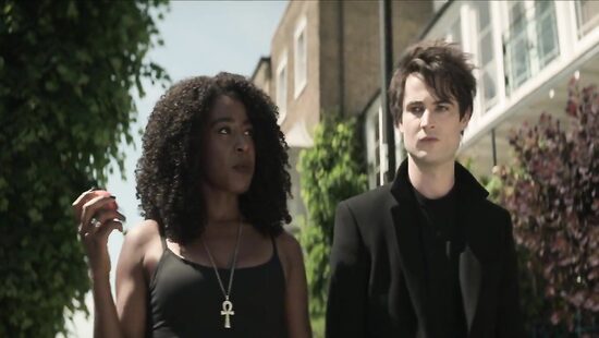 Песочный человек S01E06