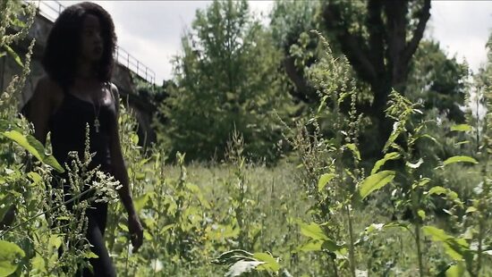 Песочный человек S01E06